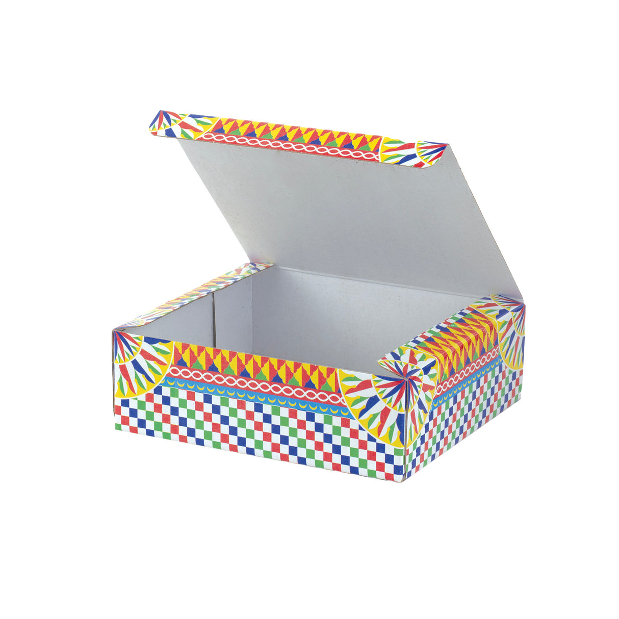 Scatola Regalo Mediterraneo