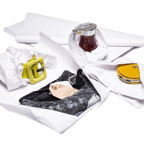 Carta Velina Bianca 5Kg