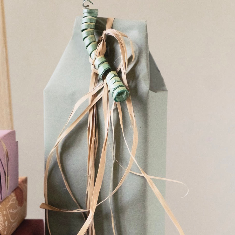 Bobina Carta Kraft Colorata