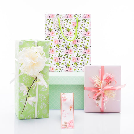 Nastro Raso Flower