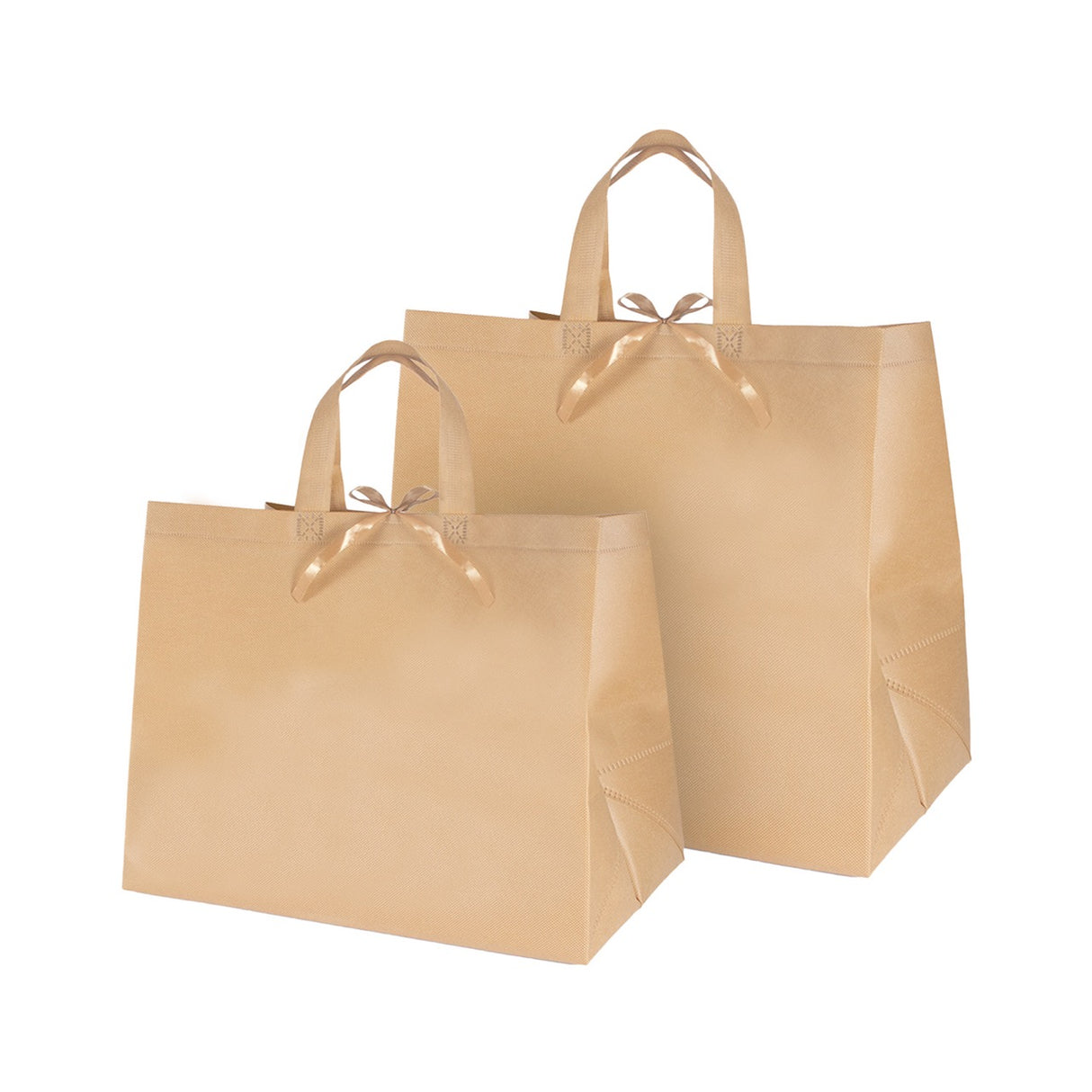 Shopper TNT Fondo Largo Linea Easy 90 gr