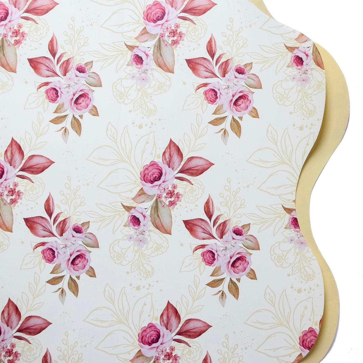 Tondi Fantasia Elegant Ø 100 cm