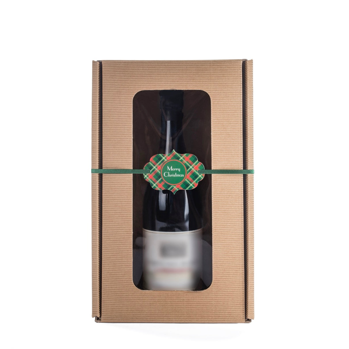 Tag Christmas Scottish Mix