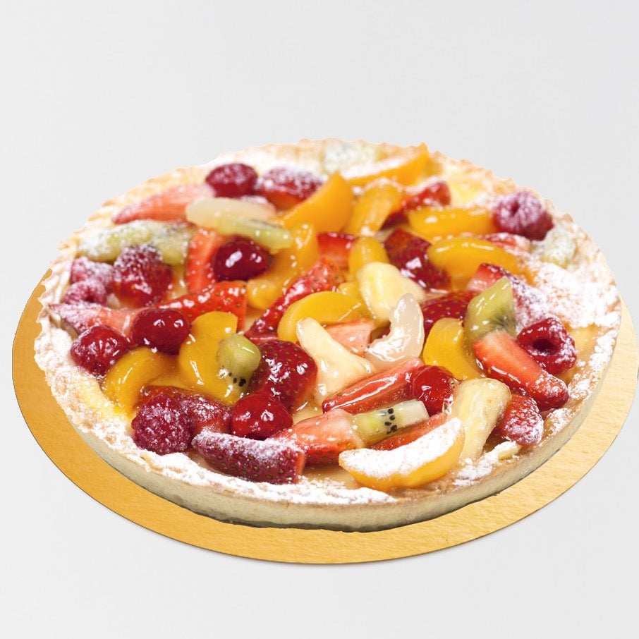 Dischi Sotto Torta Oro 1050 gsm