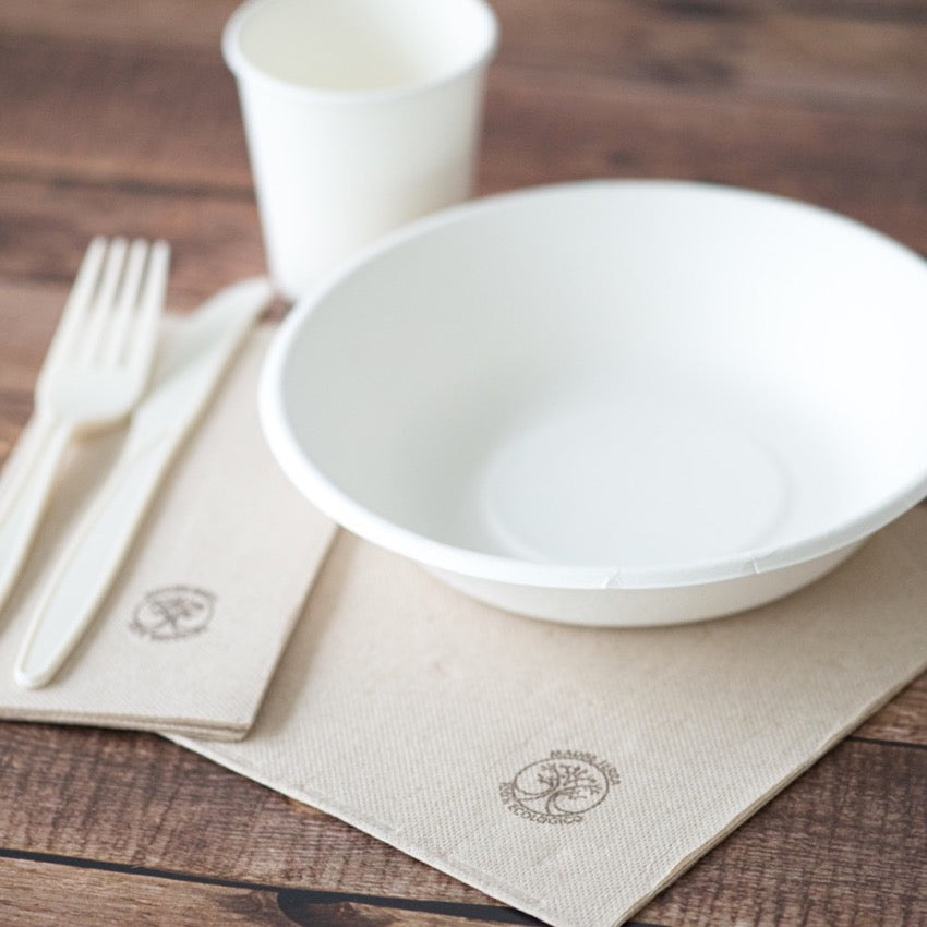 Tovaglioli 2 Veli Ecologici