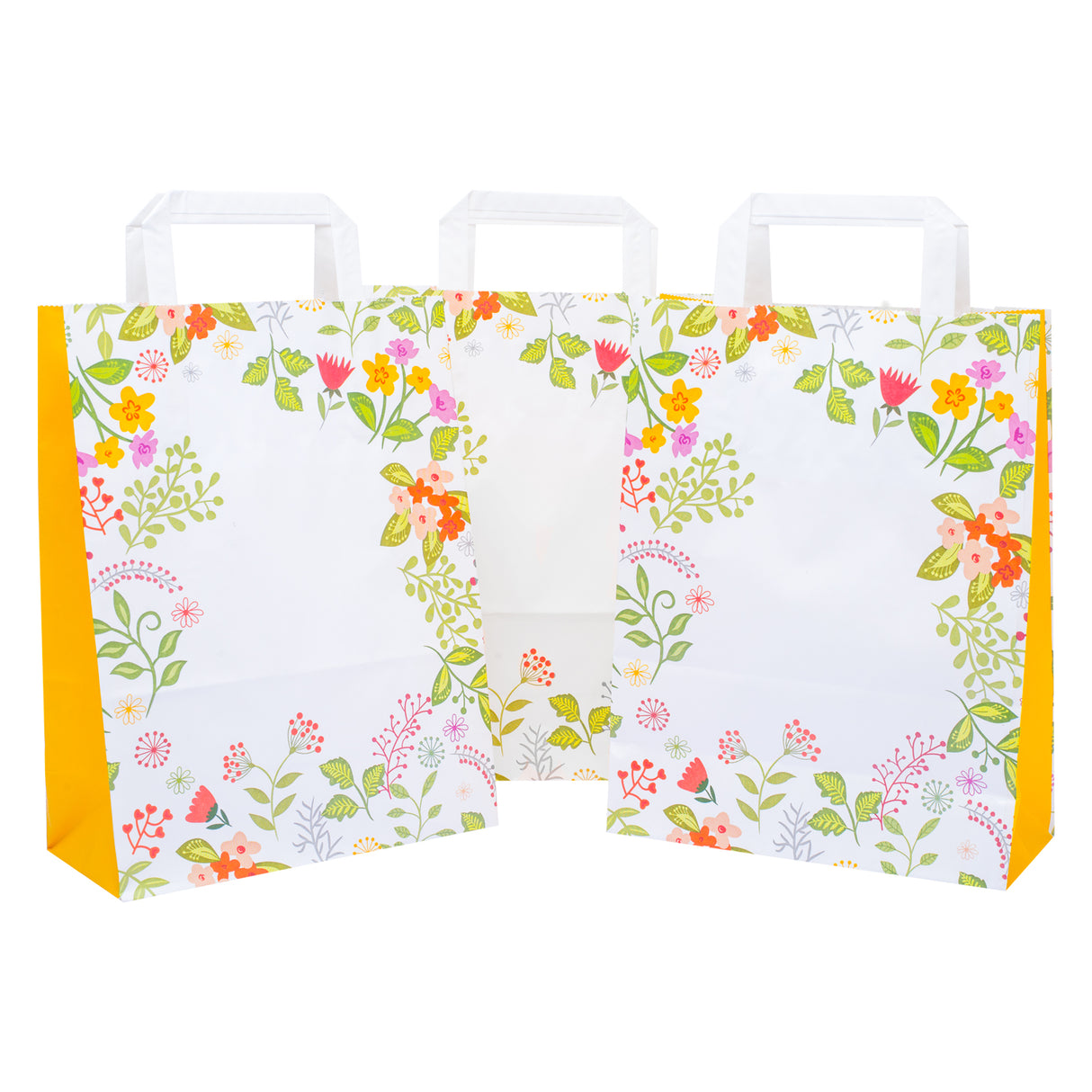 Buste Shopper Summer