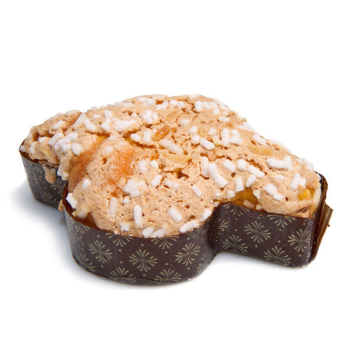 Stampi per Colomba in Carta Monouso per Pasticcerie Professionali