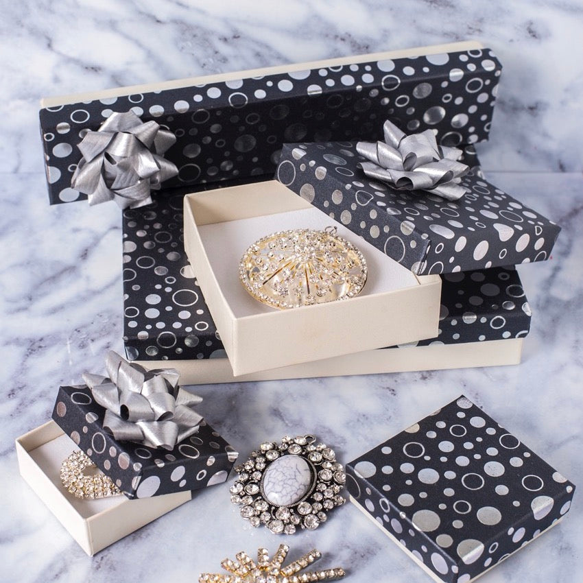 Astucci Gioielleria Cerchi