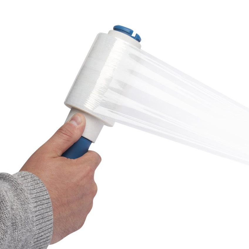 Film Estensibile Manuale in Bobinette PE 23 Micron