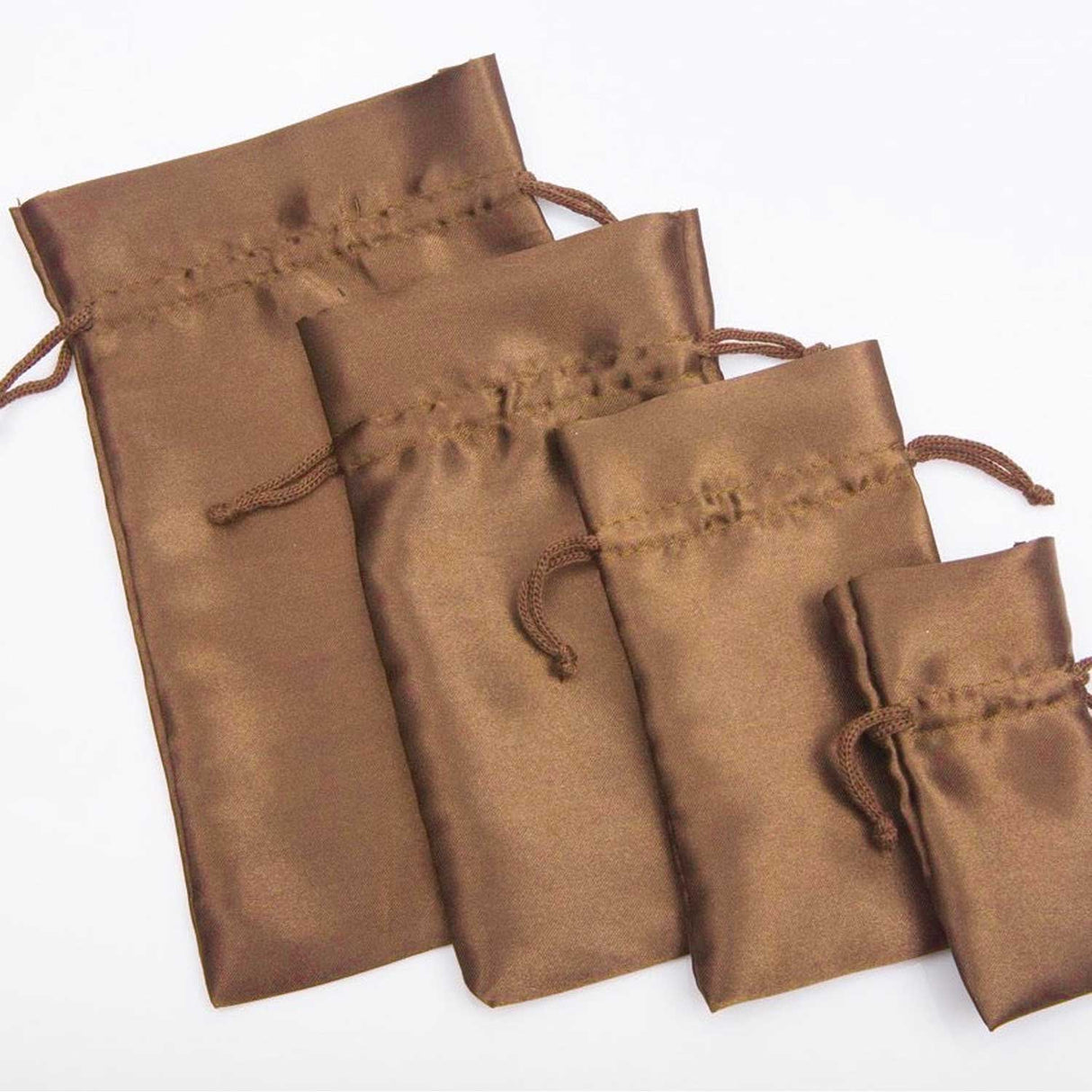 Sacchetti Raso Satin