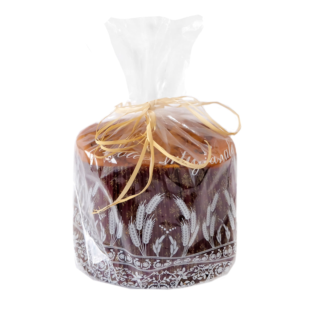 Sacchetti Prodotto Artigianle con decori