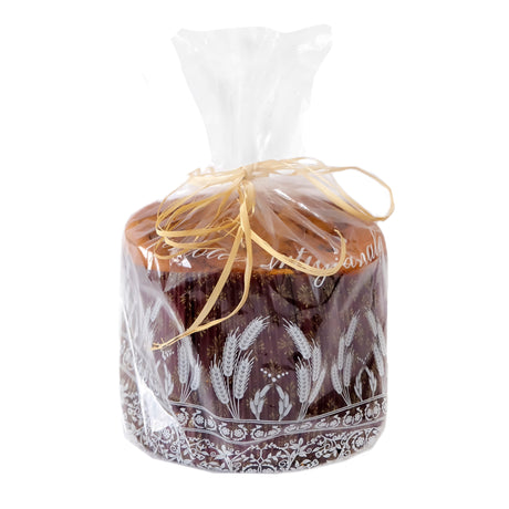 Sacchetti Prodotto Artigianle con decori