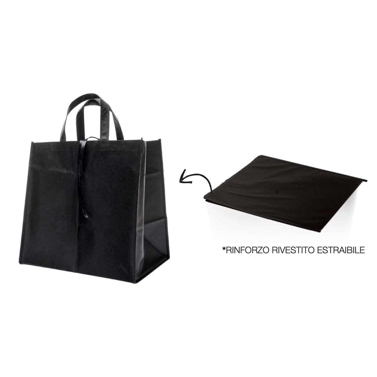 Shopper TNT Food Line