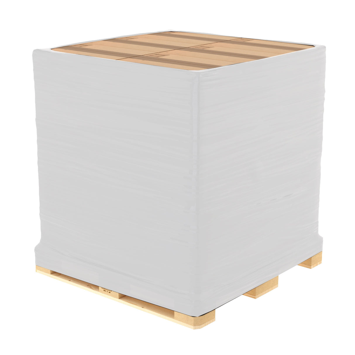 Film Estensibile Manuale 23 Micron