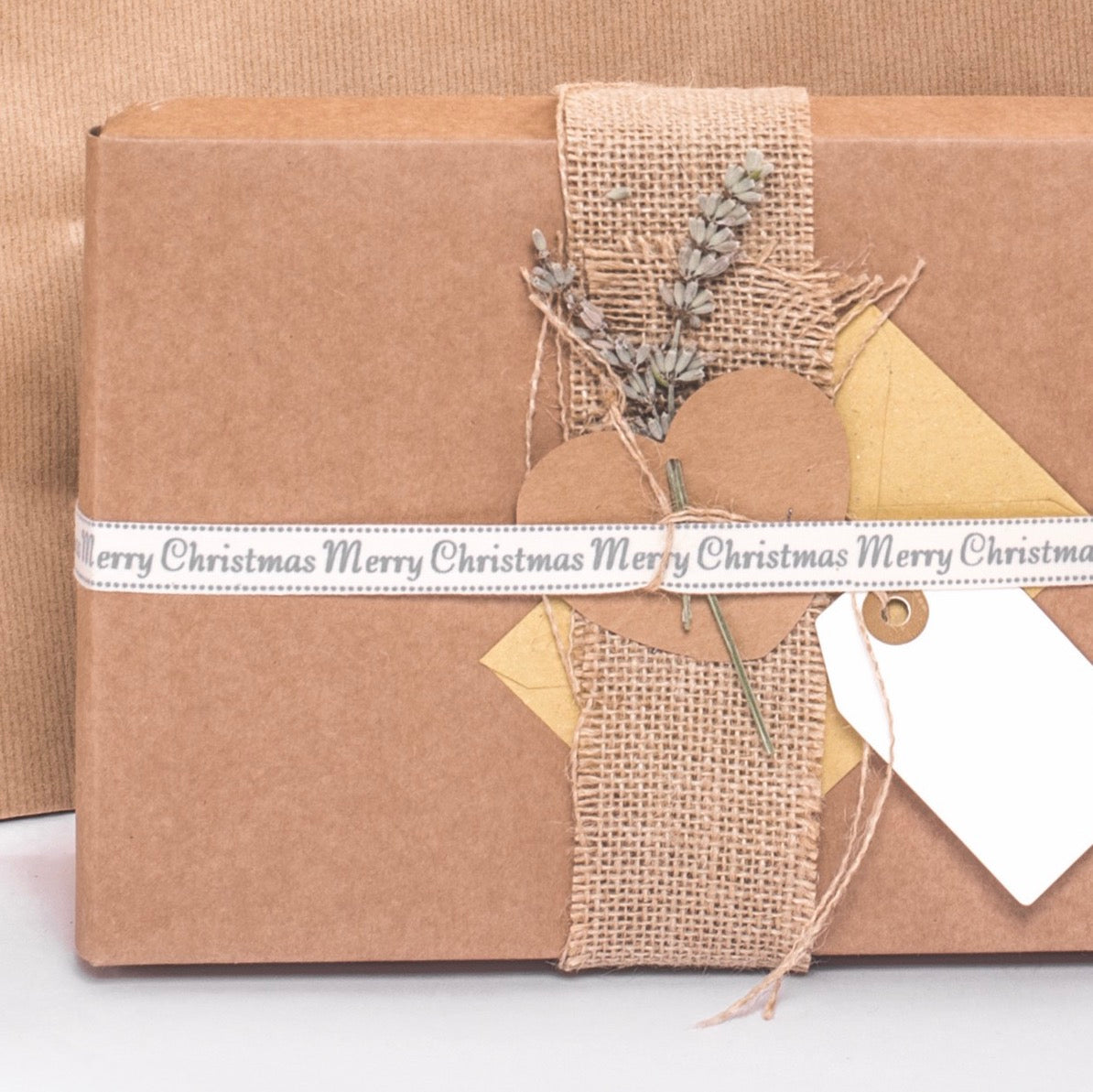 Nastro Merry Christmas