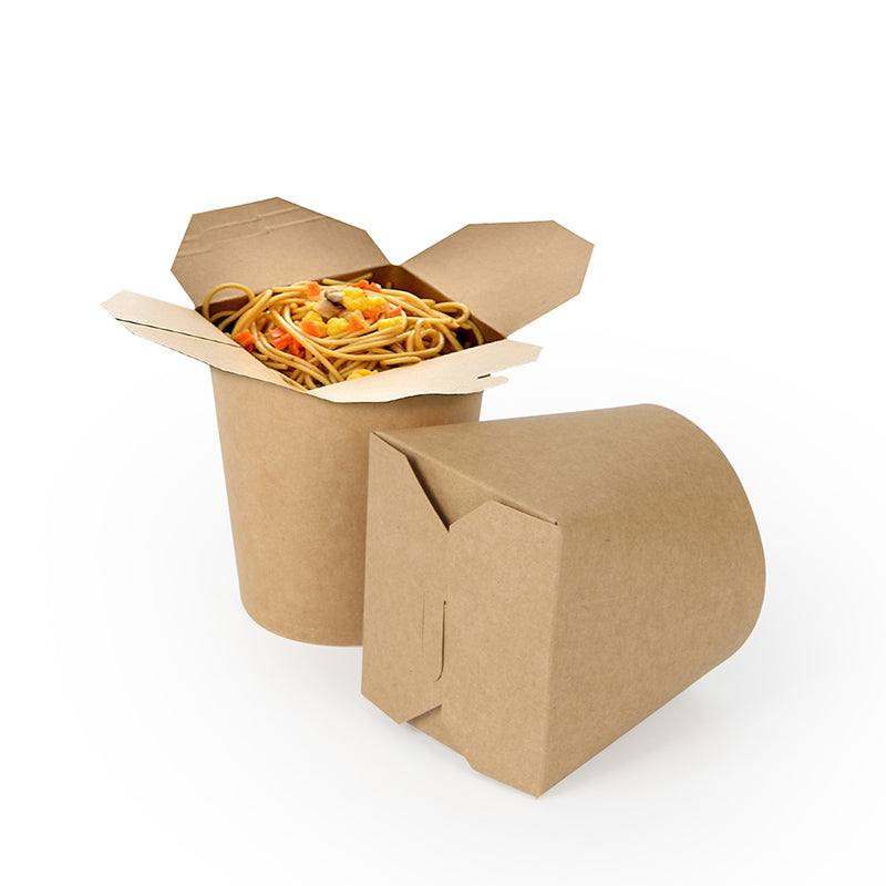 Contenitore Conico Take Away