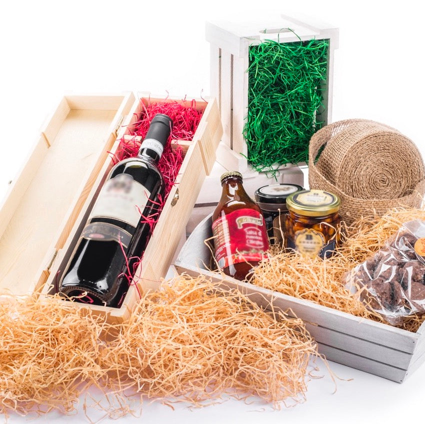 Trucioli Legno Naturale 1-5 Kg