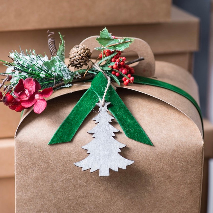 Pick Decoro con Pigna