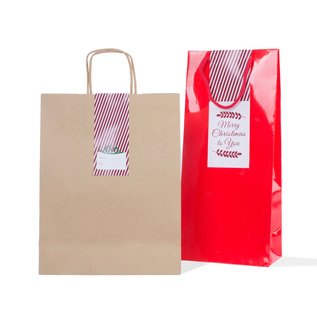 Chiudibusta Merry Christmas