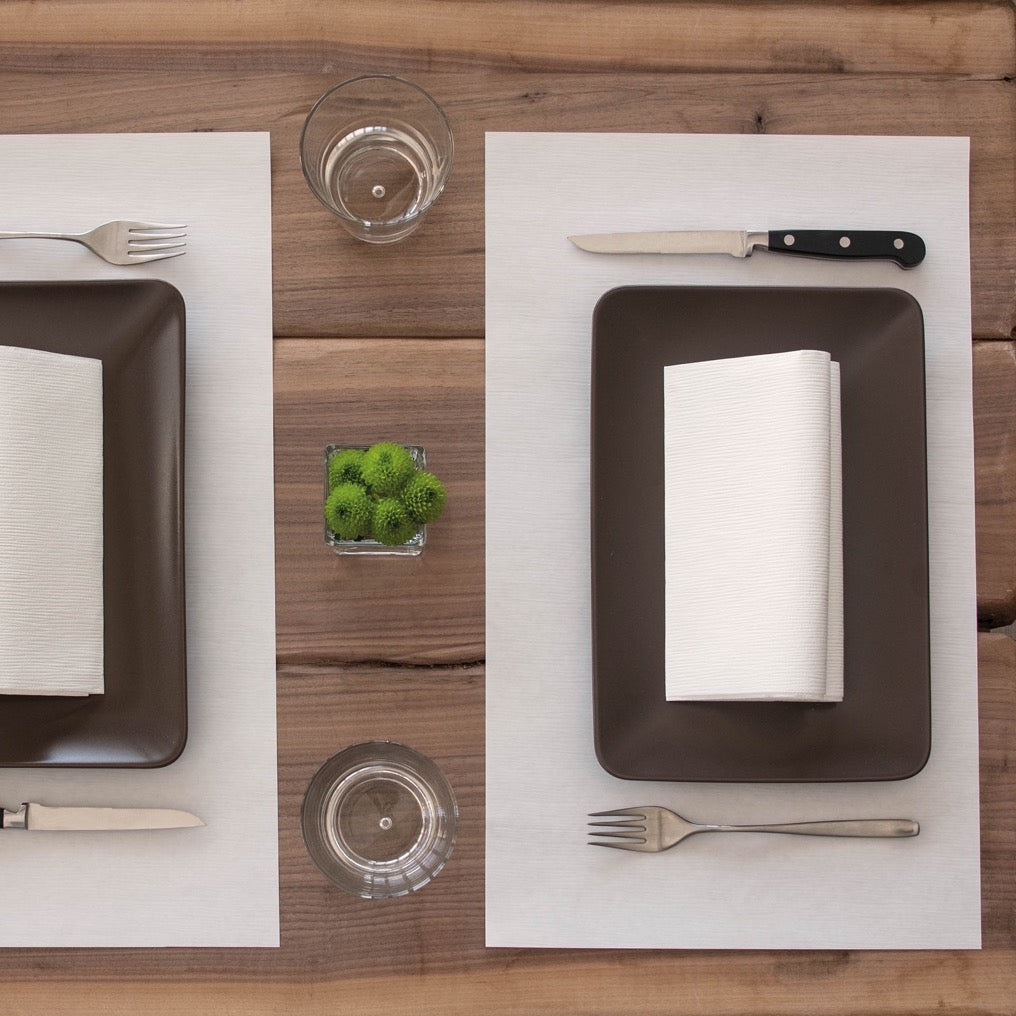 Tovagliolo Cellulosa Touch