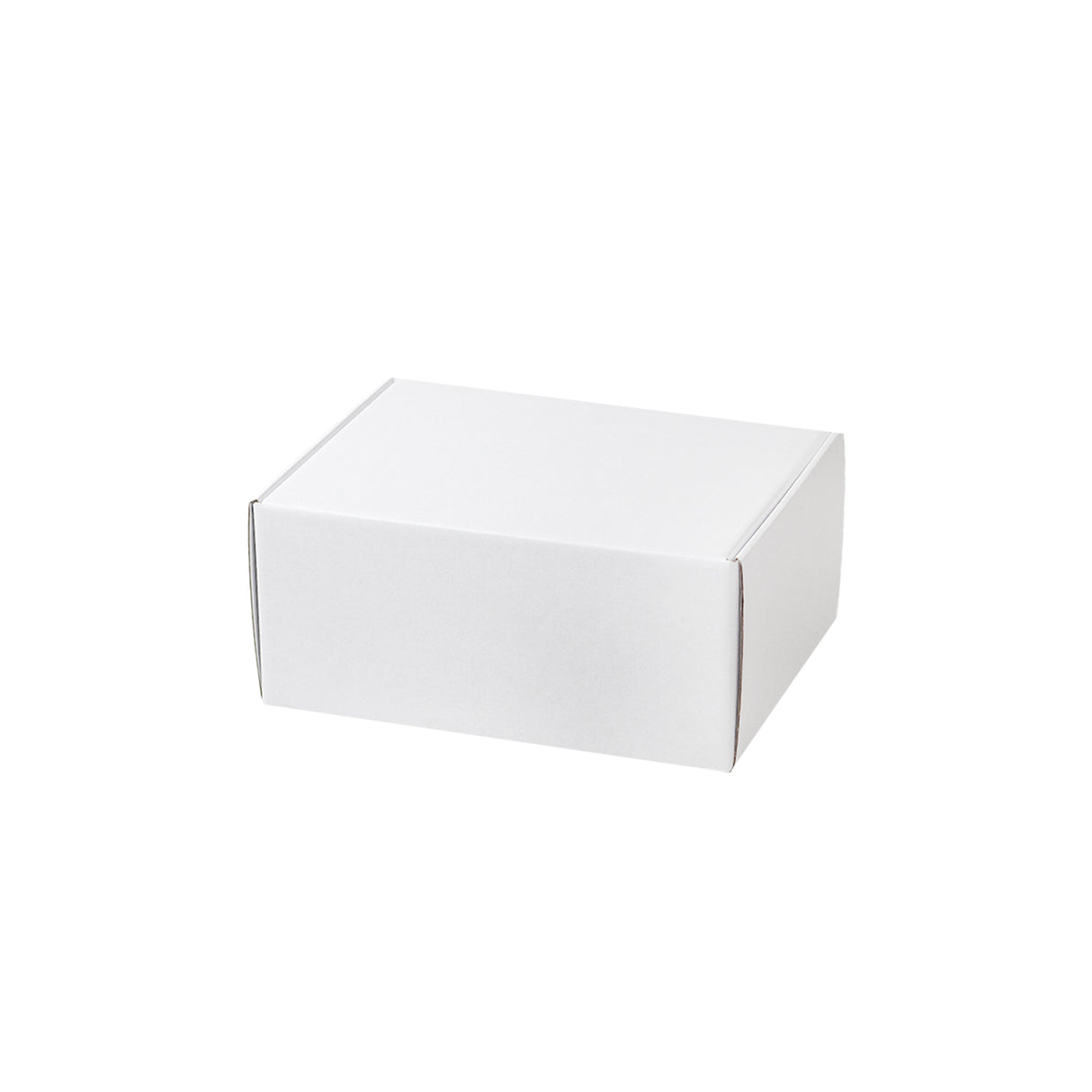 Scatole Spedizione Linea Fast Bianca