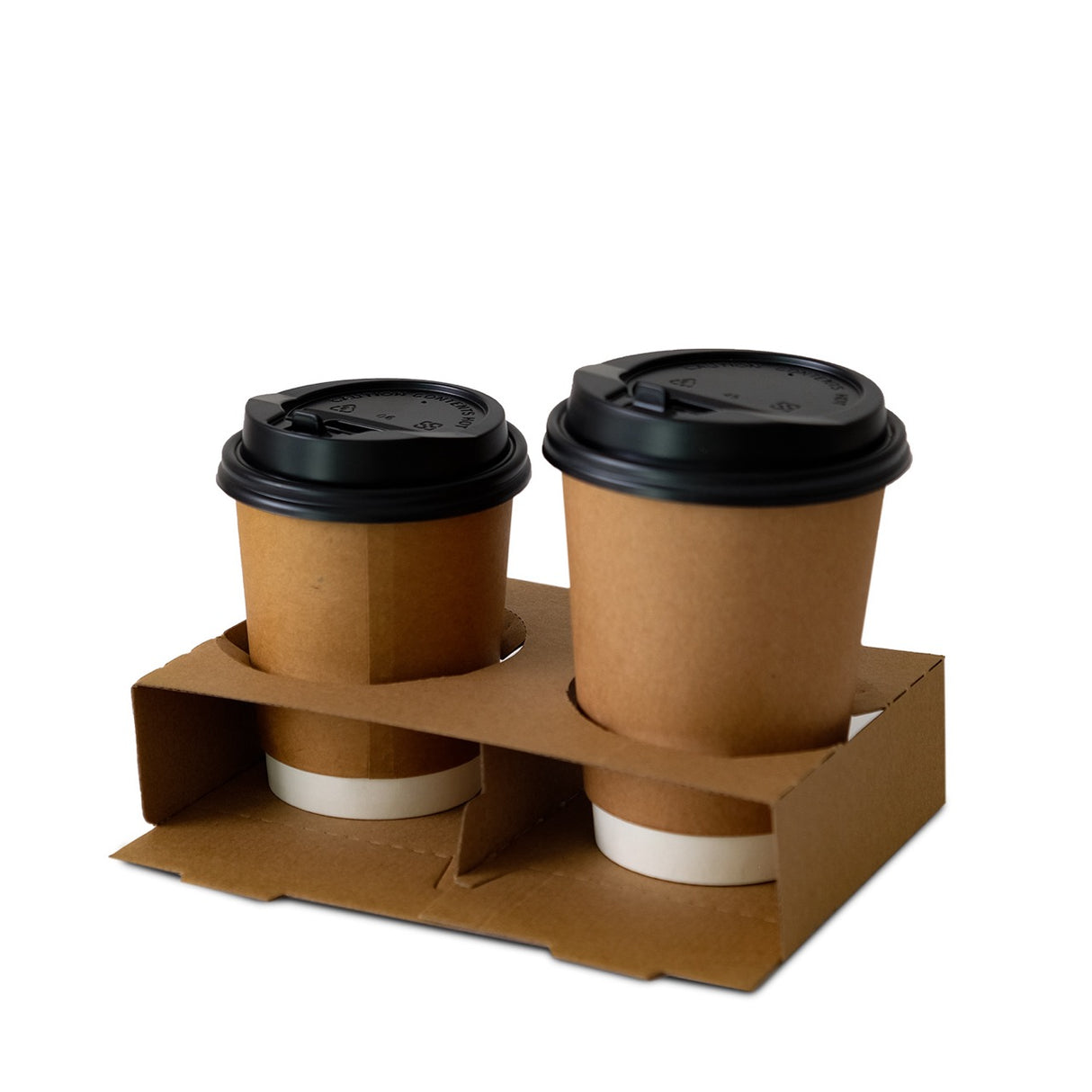 Porta Bicchieri Take Away