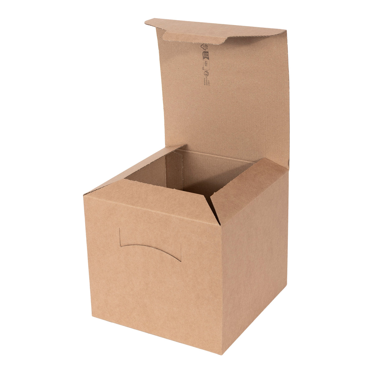 Coffret Cadeau Kraft Scrigno Personnalisable