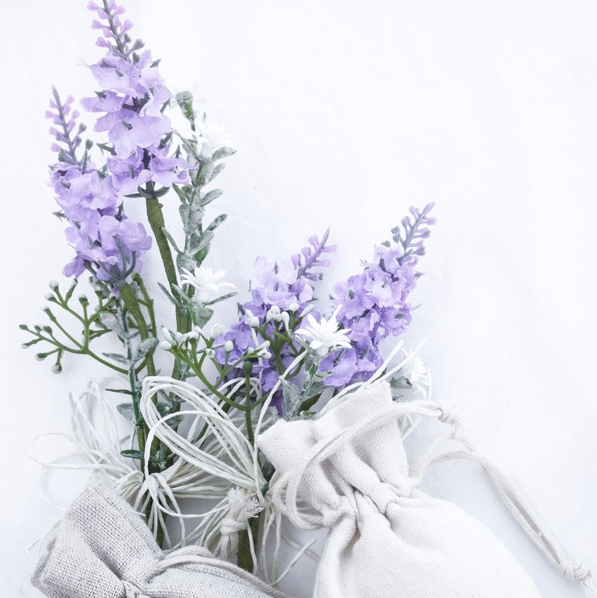 Pick fiore di Lavanda