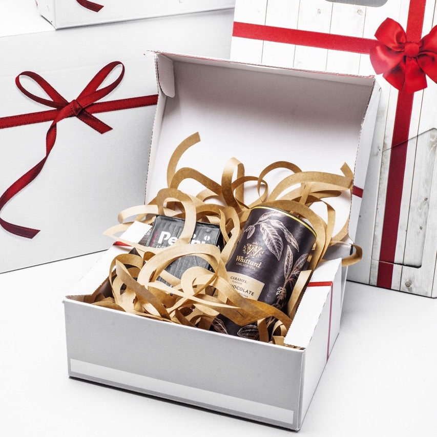 Scatola regalo per Spedizioni