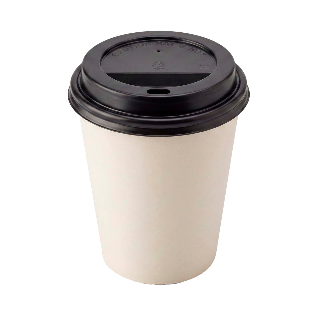Tappo per bicchiere take away