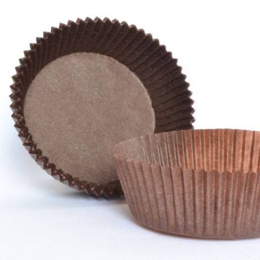 Pirottini Tondi in Carta Slip-Easy , pura cellulosa