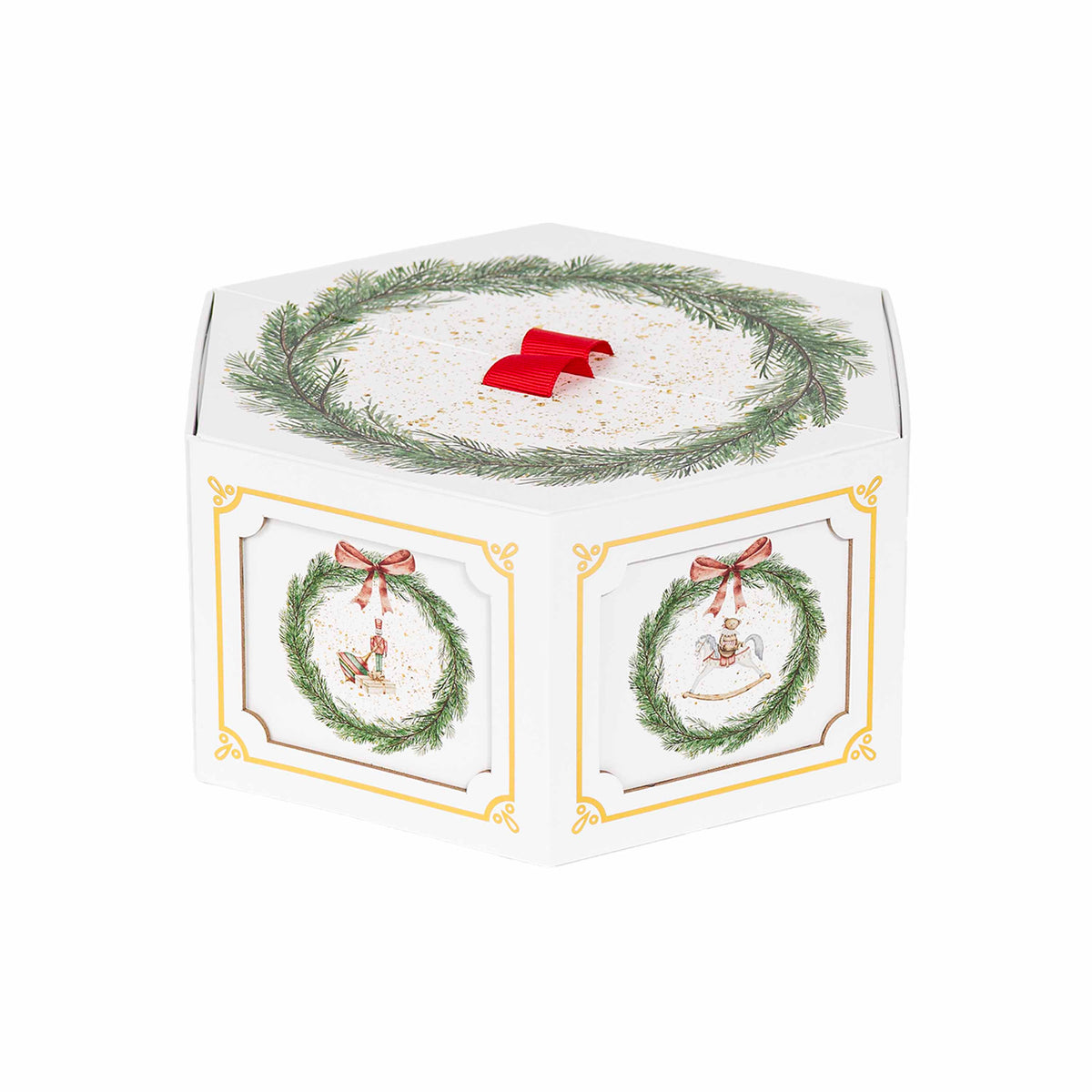Ghirlanda Box Set 2 pezzi