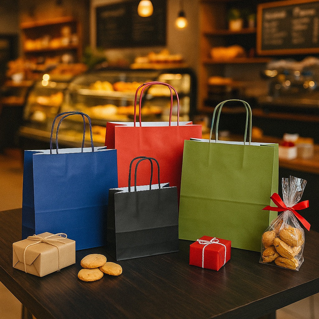 Shopper Carta Royal Reflex