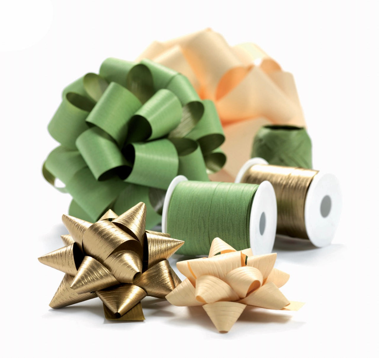 Coccarde Effetto Legno