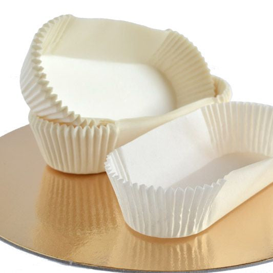 Pirottini in Carta Slip-Easy Ovali 55gr