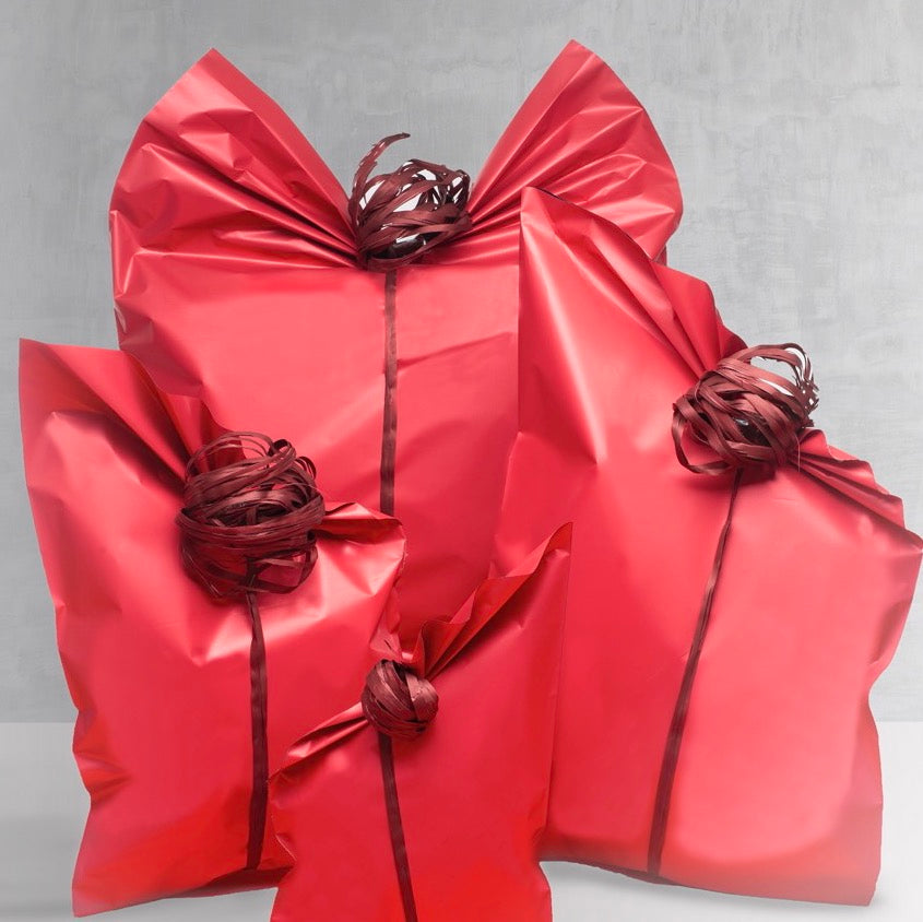 Buste Regalo Metal Opaco