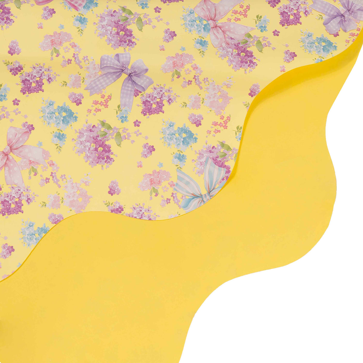 Tondi Incarto Fantasia Bouquet