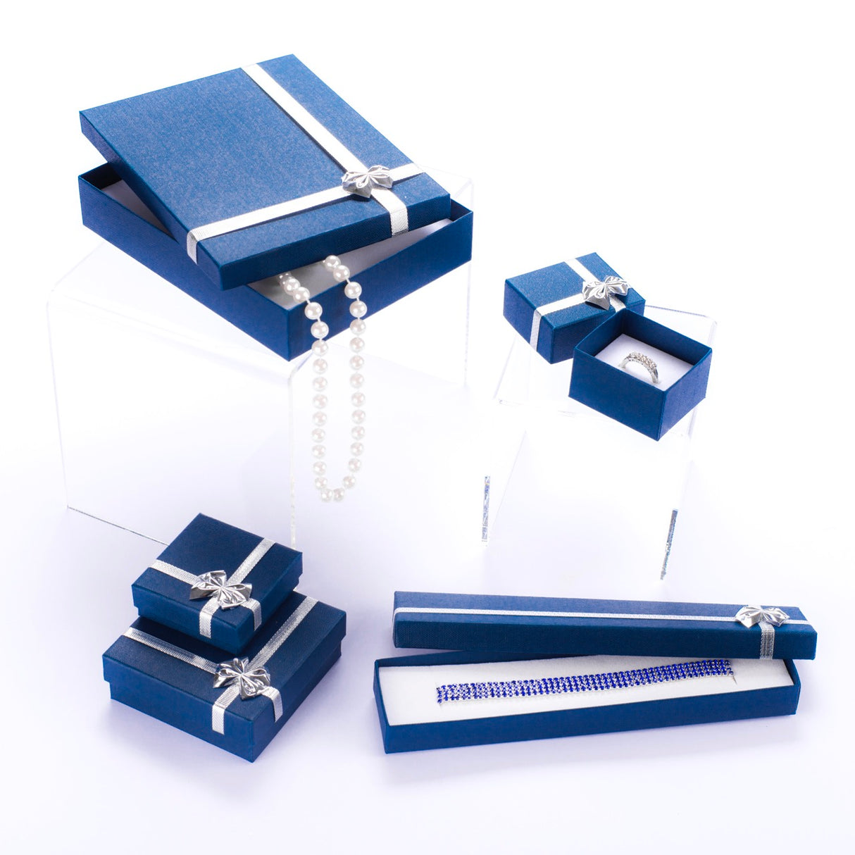 Astucci con Fiocchetto