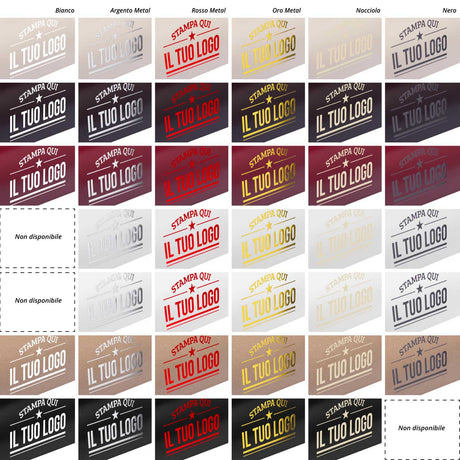 Scotola porta Torta con maniglia Personalizzata