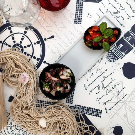 Tovaglietta Monouso Atlantic