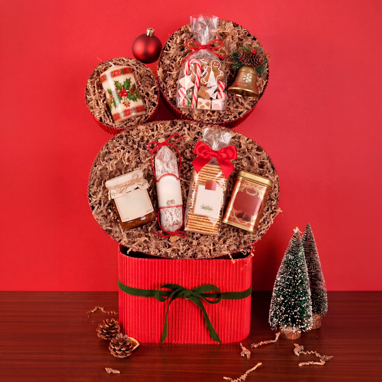 CADEAU BOXES onda
