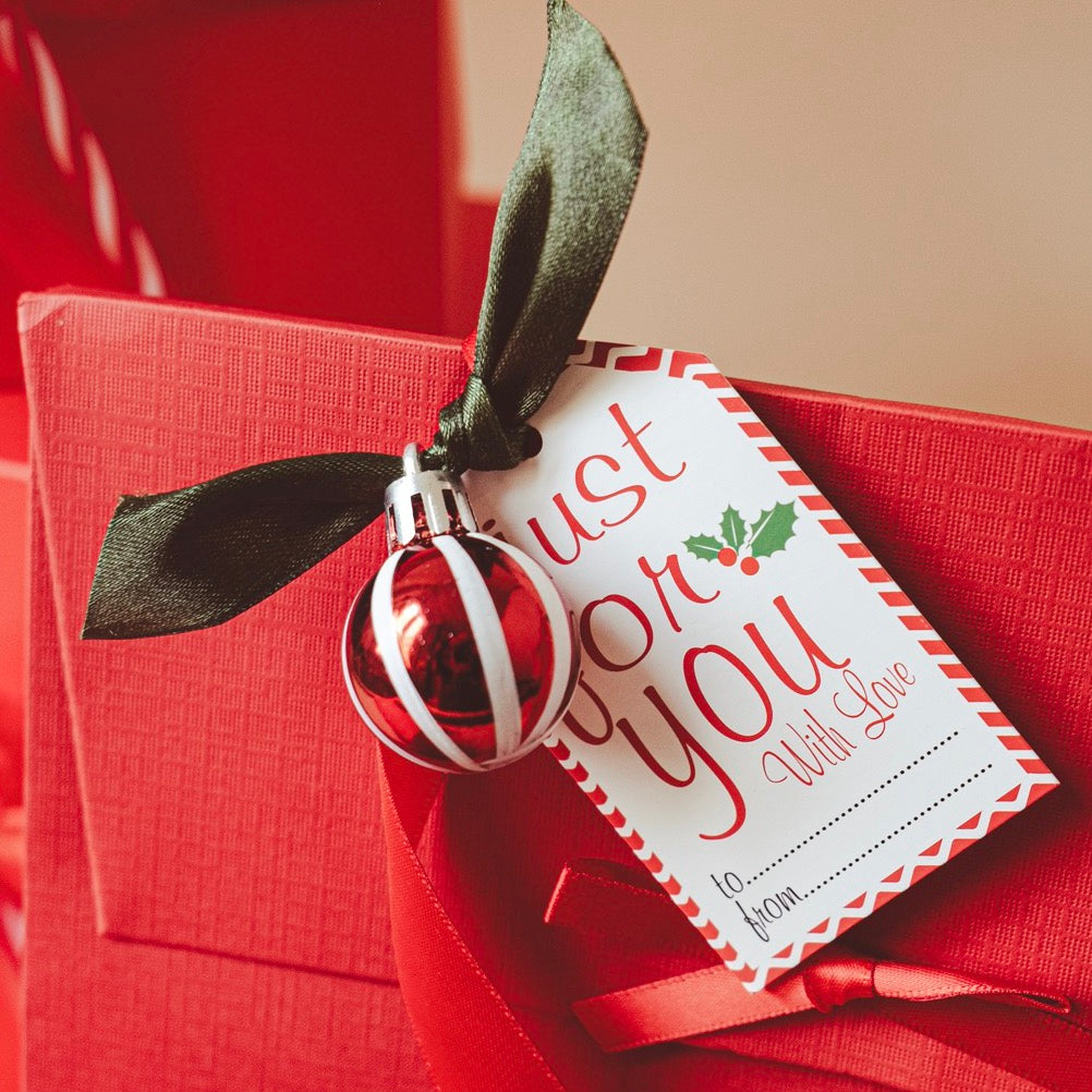 Tag Just for you Mix