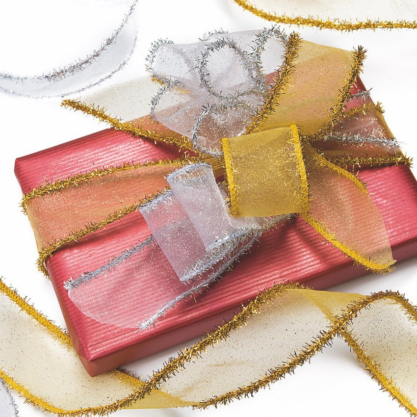 Nastro Animato Fuzzy