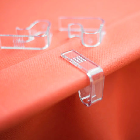 Clips Fermatovaglia