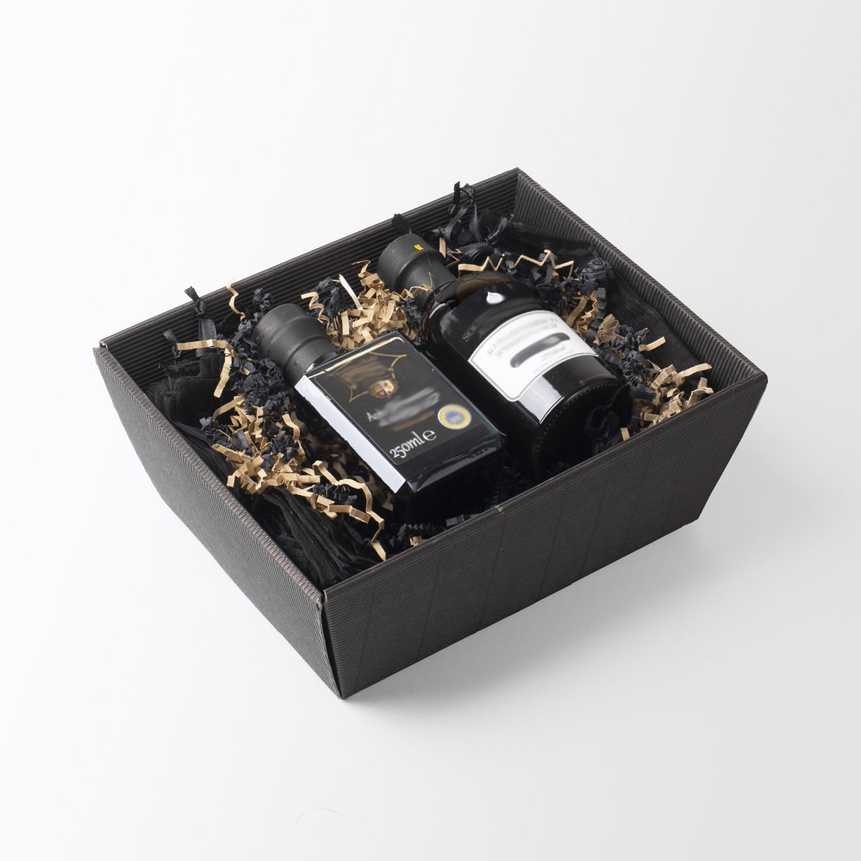 Cesto Vassoio Alto Onda