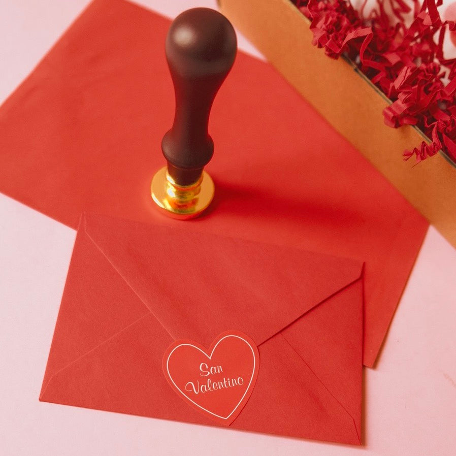 Bigliettini con Busta