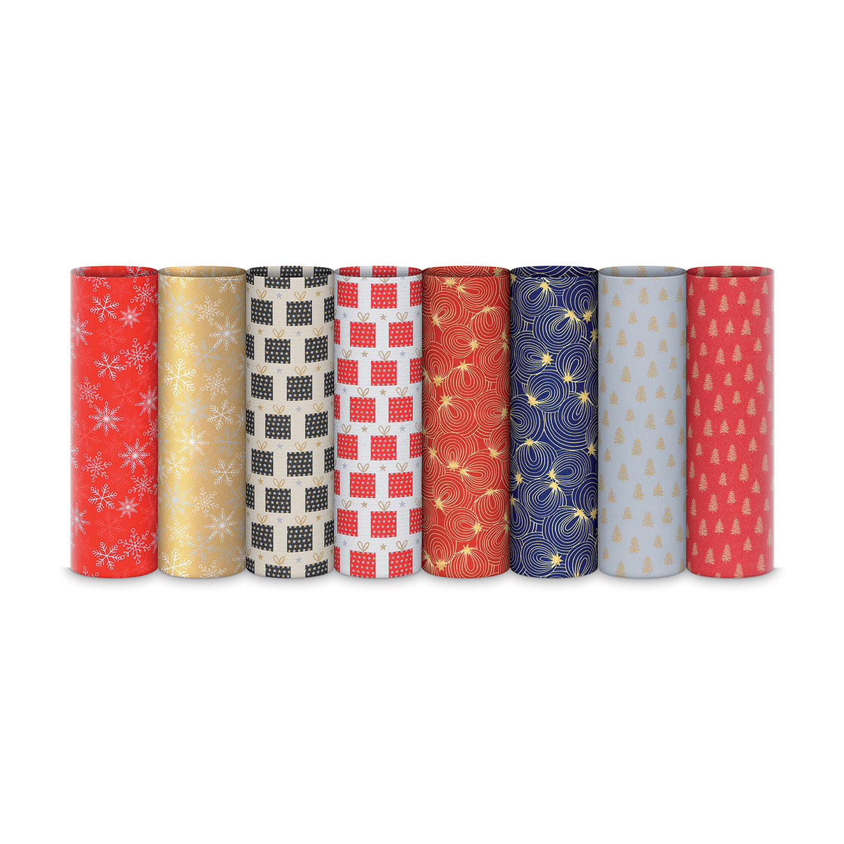 Ecocarta Regalo Buon Natale