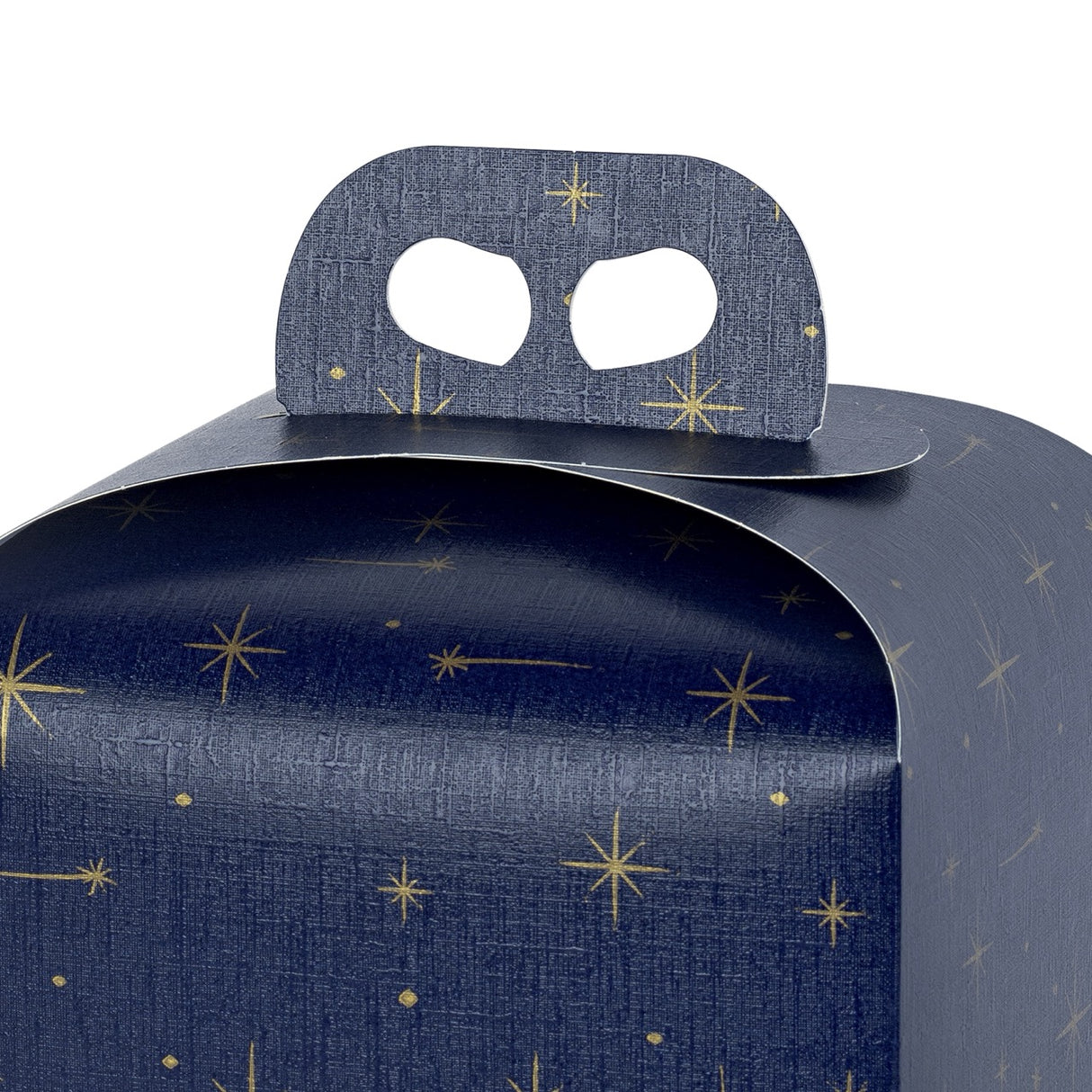 Boîte à Panettone Constellations
