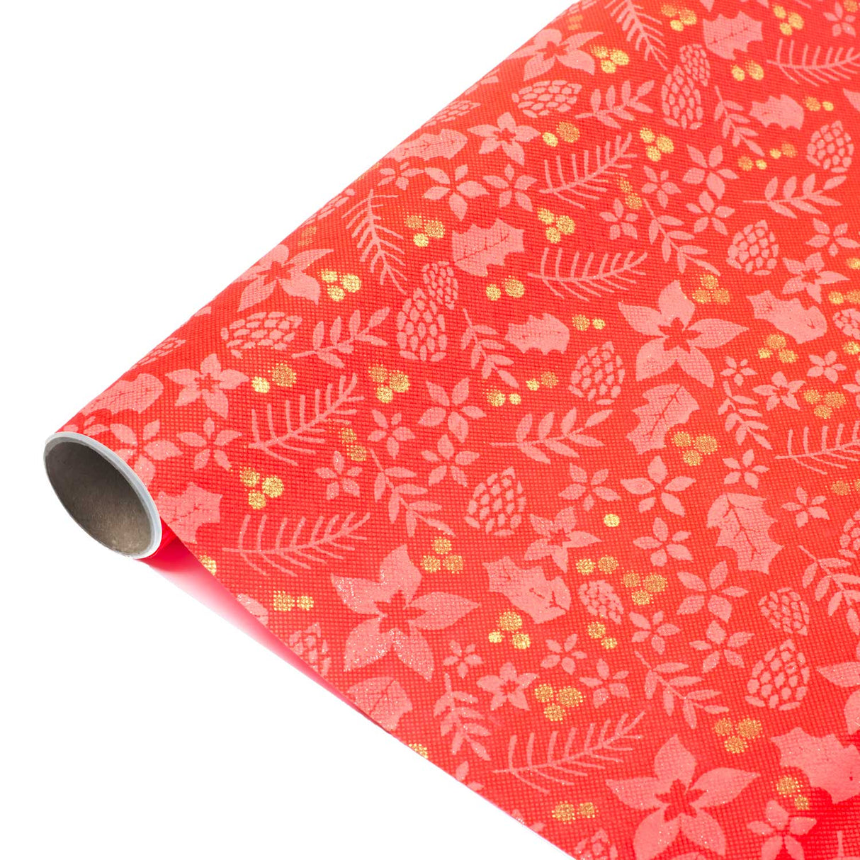 Bobina Natale Glitter