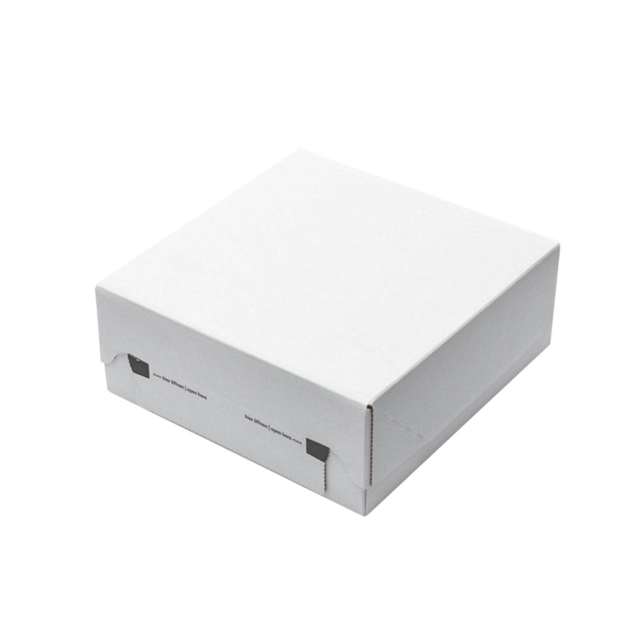 Scatole per Spedizioni con Chiusura Adesiva